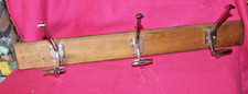 Row vintage chrome for sale  MARGATE