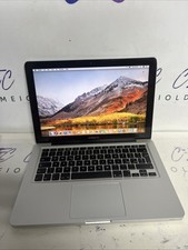 13 i5 pro 2011 macbook usato 13 i5 pro 2011 macbook usato Roma