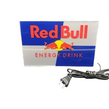 Red bull leuchtreklame gebraucht kaufen  Berlin