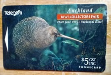 Kiwi collectors fair for sale  BRADFORD