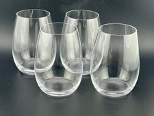 Riedel crystal collection for sale  Louisville