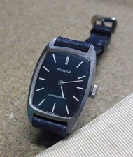 Orologio bulova watch usato  Vignate