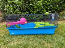 Large rodent cage for sale  ST. ALBANS
