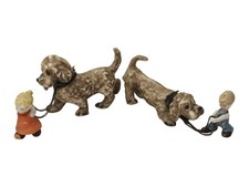 West germany spaniel d'occasion  Expédié en Belgium