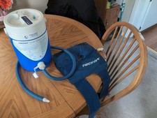 Aircast cryo wrap for sale  Indianapolis