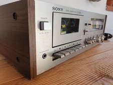 Sony tapedeck 199 gebraucht kaufen  Rodenbach