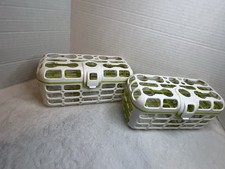 Two dishwasher basket for sale  Wayne