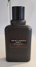 gentleman parfum gebraucht kaufen  Saerbeck