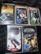 Lot jeux video d'occasion  Les Pennes-Mirabeau