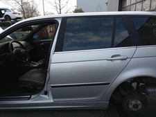 Bmw e46 touring gebraucht kaufen  Erfurt