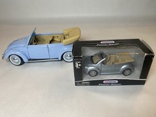 Maisto volkswagen cabriolet for sale  Portland