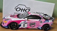 Alpine a110 gt4 d'occasion Alpine a110 gt4 d'occasion  Domfront