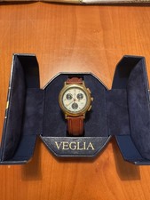 Orologio cronografo veglia usato  Matera