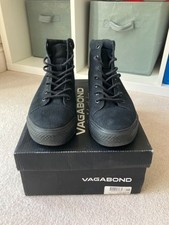 Vagabond holly black for sale  UK