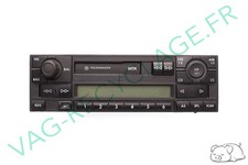 Autoradio cassette beta d'occasion  Roanne
