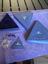 swarovski crystal angel ornament for sale  Westerly