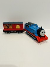 Trackmaster thomas tank for sale  BELFAST