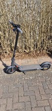 Xiaomi elektro scooter gebraucht kaufen  Nuthe-Urstromtal