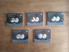 Euro sammlermünzen 2019 gebraucht kaufen  Lampertheim