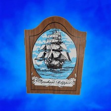 Vtg nautical merchant for sale  Danville