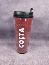 Costa coffee travel for sale  REDCAR
