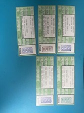 1976 chargers tickets for sale  Henrico