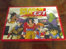 Scacchiera dragon ball usato  Roma