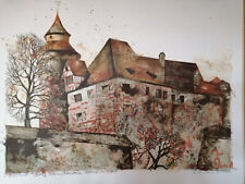 Riginal litho 150 gebraucht kaufen  Mühlhausen
