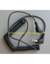 Cavetto connessione mp3 usato  Nettuno