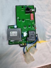 Scheda comando pompa usato  Barletta