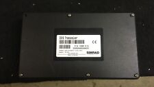Simrad transceiver part gebraucht kaufen  Kiel
