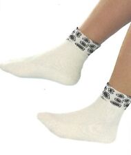 Angora socken bettsocken gebraucht kaufen  Münchberg