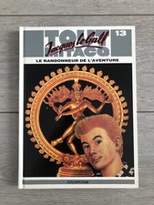 Mitacq tome integrale d'occasion  Paris XI