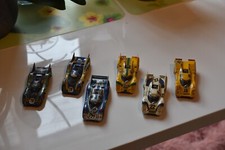 Super champions porsches d'occasion  Belfort