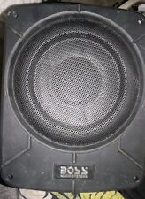 Subwoofer automotivo BOSS Audio BAB10 10 polegadas 1200W comprar usado  Enviando para Brazil