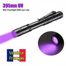 Lampe stylo portable d'occasion  Commercy