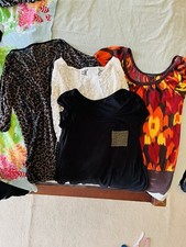 Forever 4pcs lot for sale  Ledgewood