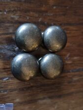 brass drawer knobs for sale  CROWTHORNE