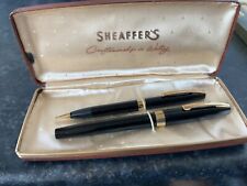 Sheaffer fountain pen for sale  SALE