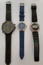 Lotto orologi misti usato  Molfetta