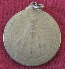 Antique catholic religious d'occasion  Expédié en Belgium