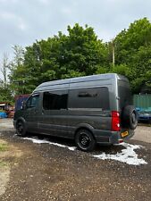 Volkswagen crafter 2.0 for sale  NEWPORT