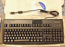 Tastiera cherry g83 usato  Monza