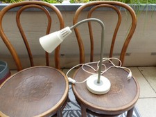 Vintage lampe table d'occasion  Bourg-en-Bresse
