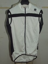 Maglia smanicato shirt usato  Portici