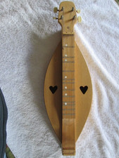 Travel dulcimer baby for sale  Dearborn