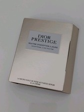 Dior12 prestige creme usato  Italia