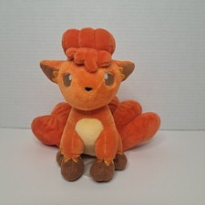 Vulpix pokemon center for sale  Springfield