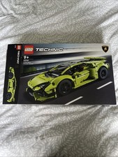 Lego technic 42161 for sale  WIRRAL