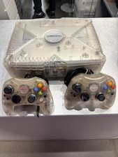 Console microsoft xbox d'occasion  Les Mureaux